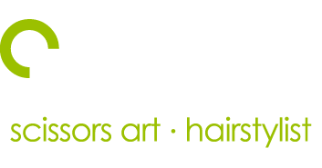 Salva Scissors Art - Hairstylist